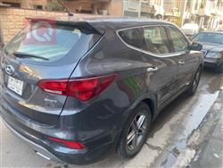 هيونداي سانتافي